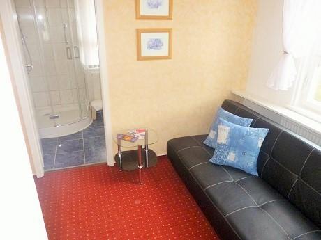 Hotel Waldhaus-Hutzelhoeh Ruhla Luaran gambar