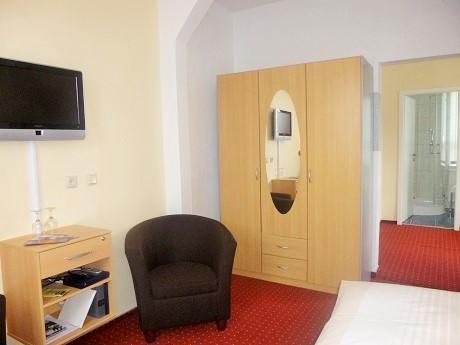 Hotel Waldhaus-Hutzelhoeh Ruhla Luaran gambar
