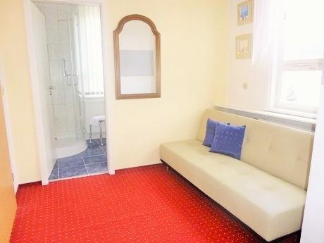 Hotel Waldhaus-Hutzelhoeh Ruhla Luaran gambar