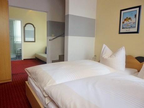 Hotel Waldhaus-Hutzelhoeh Ruhla Luaran gambar